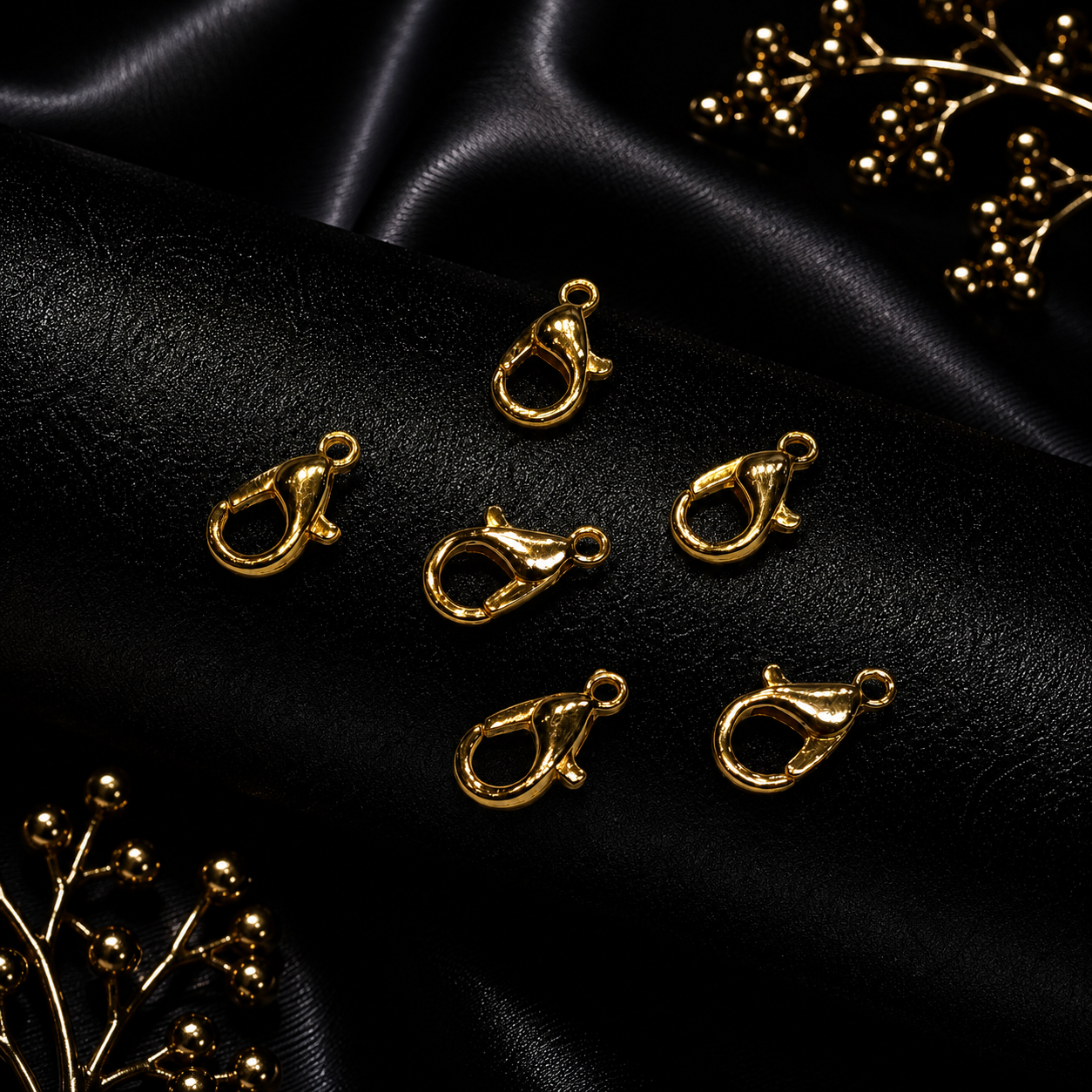 Imitation Jewellery Collection