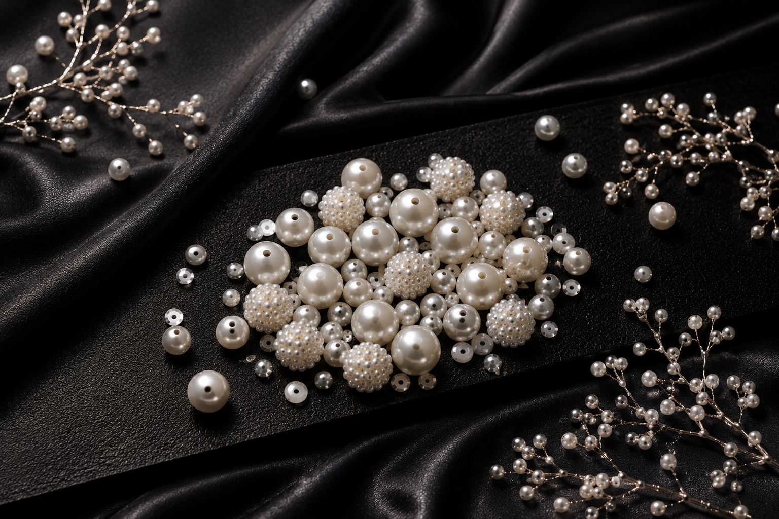 ABS Beads Collection
