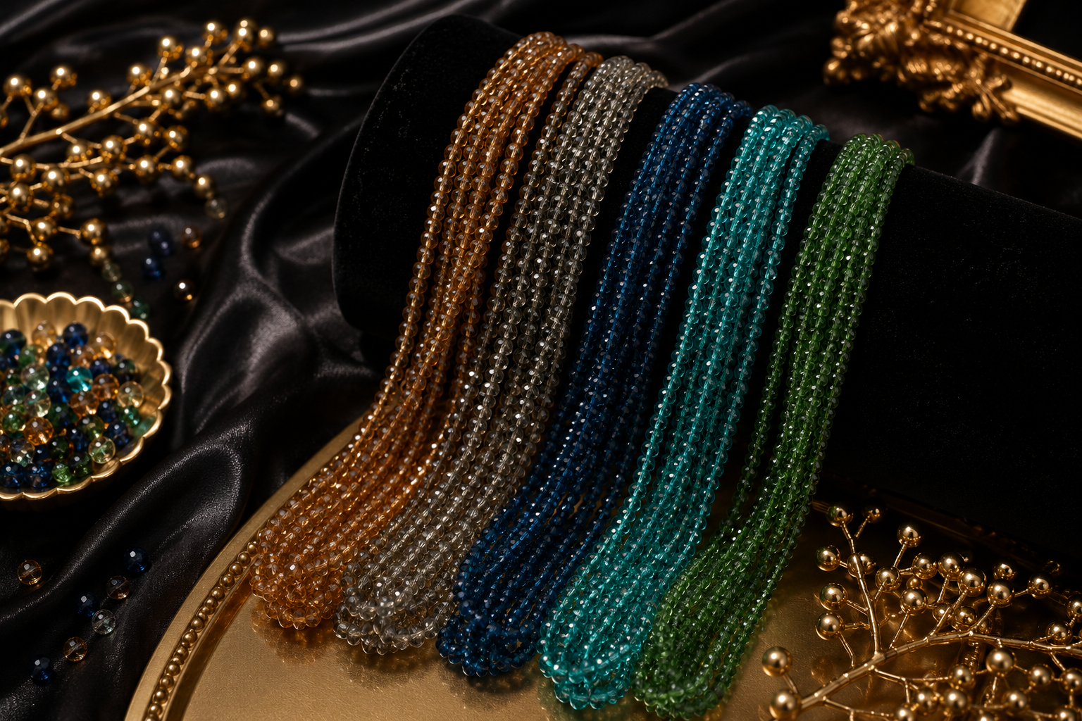 Tyre Line Collection